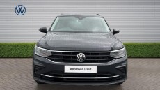 Volkswagen Tiguan 1.5 TSI 150 Life 5dr Petrol Estate